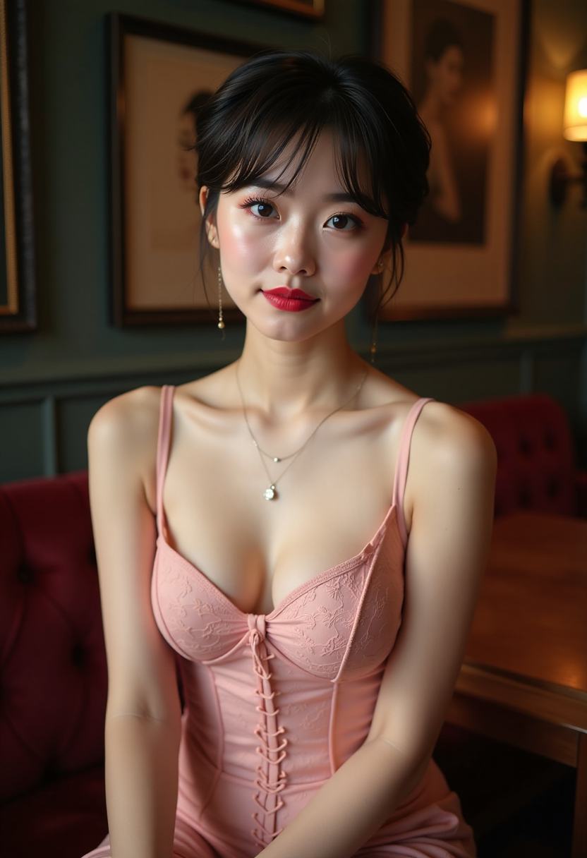 从零开始的异世界生活第三季主视觉